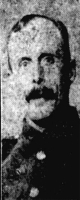 GEORGE VERNON