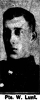 WILLIAM LUNT