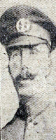 Thomas COTTON
