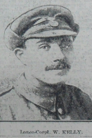 WILLIAM KELLY