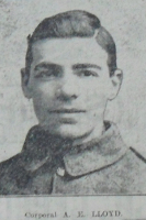 Albert Eardley LLOYD