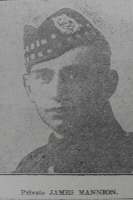 JAMES MANNION