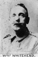 Walter WHITEHEAD