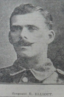 Richard ELLIOTT