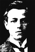 Robert Leigh REDFERN