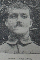 OWEN RICE