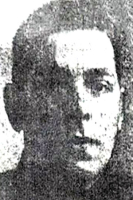 Harry GARDINER