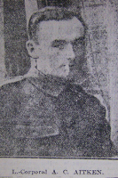 Allan Creighton AITKEN
