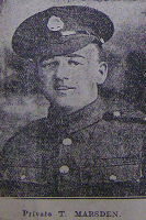 THOMAS MARSDEN