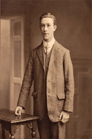 Alfred ALDERWOOD