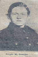 William CAMERON