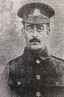 William WHITE