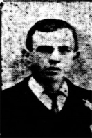John BOWDEN