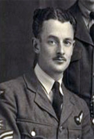 Aubrey Gerald CROWE