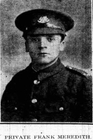 Frank MEREDITH