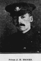 James Henry BROOKS