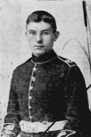 HARRY CECIL ANSTISS