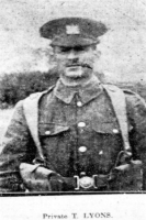 Thomas LYONS