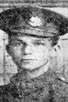 Ernest DAVIES