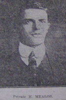 HENRY MEALOR