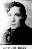 JOHN CONNER