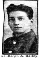 Allan BAILEY