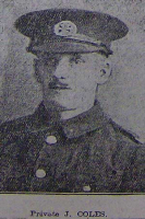 JOSEPH COLES