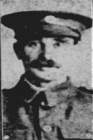Henry Ernest BEACALL