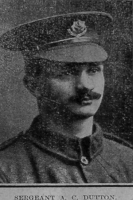 ARCHIE CLEMENT DUTTON