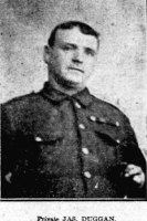 James DUGGAN