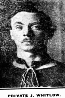 John WHITLOW