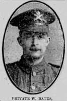 William BATES