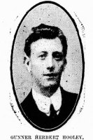 Herbert HOOLEY