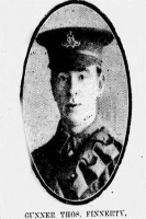 THOMAS FINNERTY