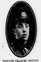 Charles Emery SEXTON