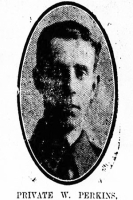 William PERKINS
