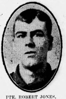 Robert JONES