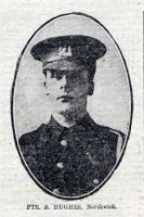 Samuel HUGHES
