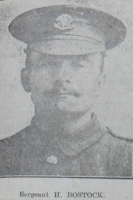 HERBERT BOSTOCK