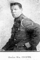 William COOPER