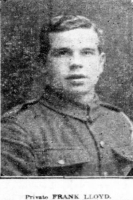 Frank LLOYD