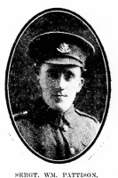 William PATTISON