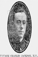 Charles JACKSON