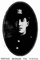 Richard William TURNER