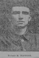 Herbert TOPPING