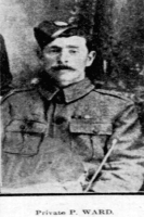 PETER WARD