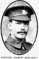 Joesph EDWARDS
