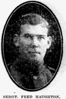 Frederick HAUGHTON
