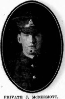 James McDERMOTT