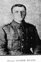 Joseph EVANS